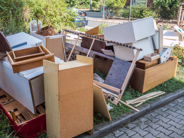 Best Hoarding Cleanup  in Louise, TX