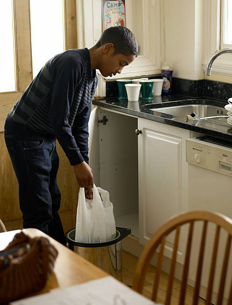 Best Garage Cleanout  in Louise, TX